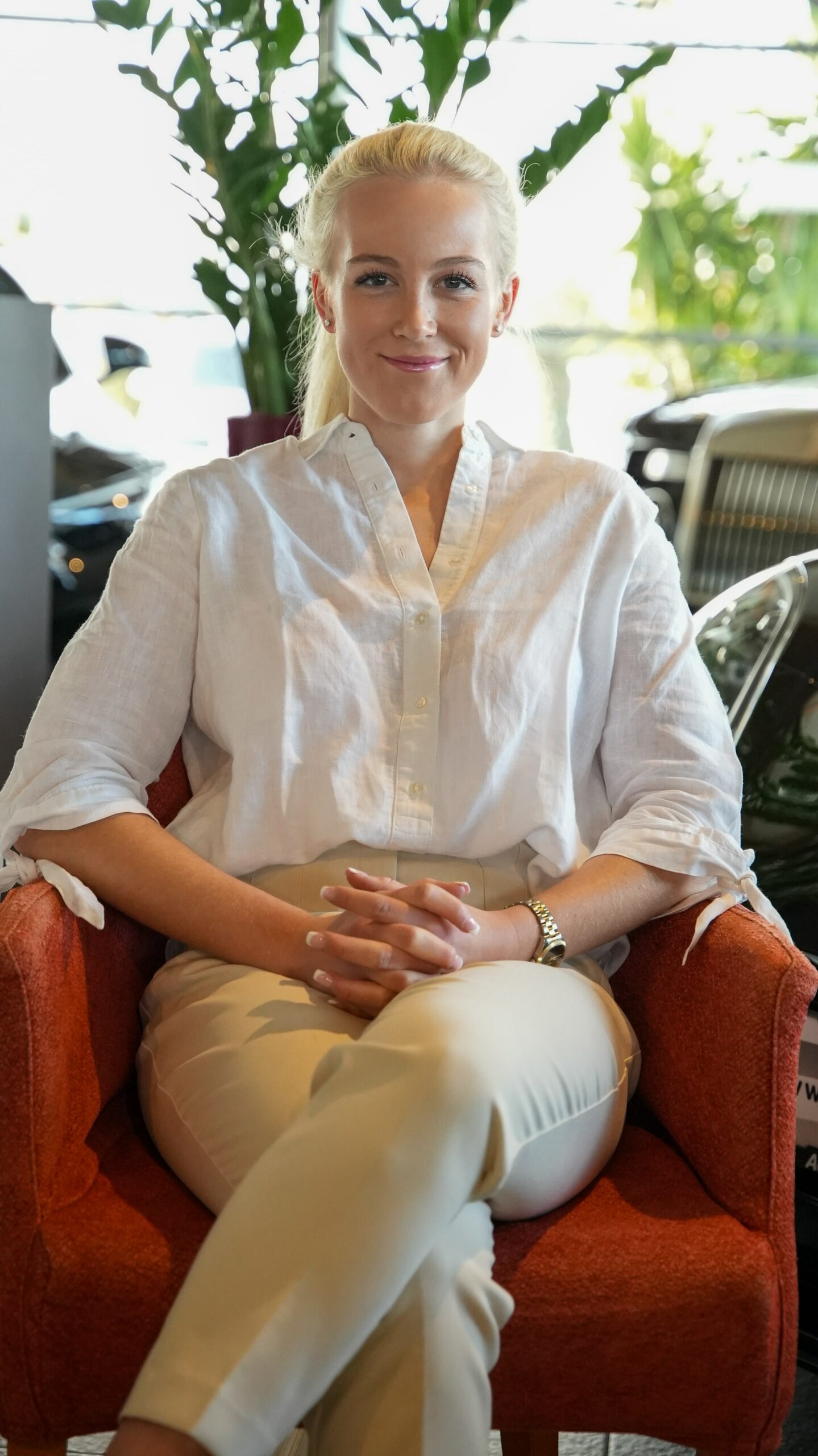 Anna-Lena Kremer